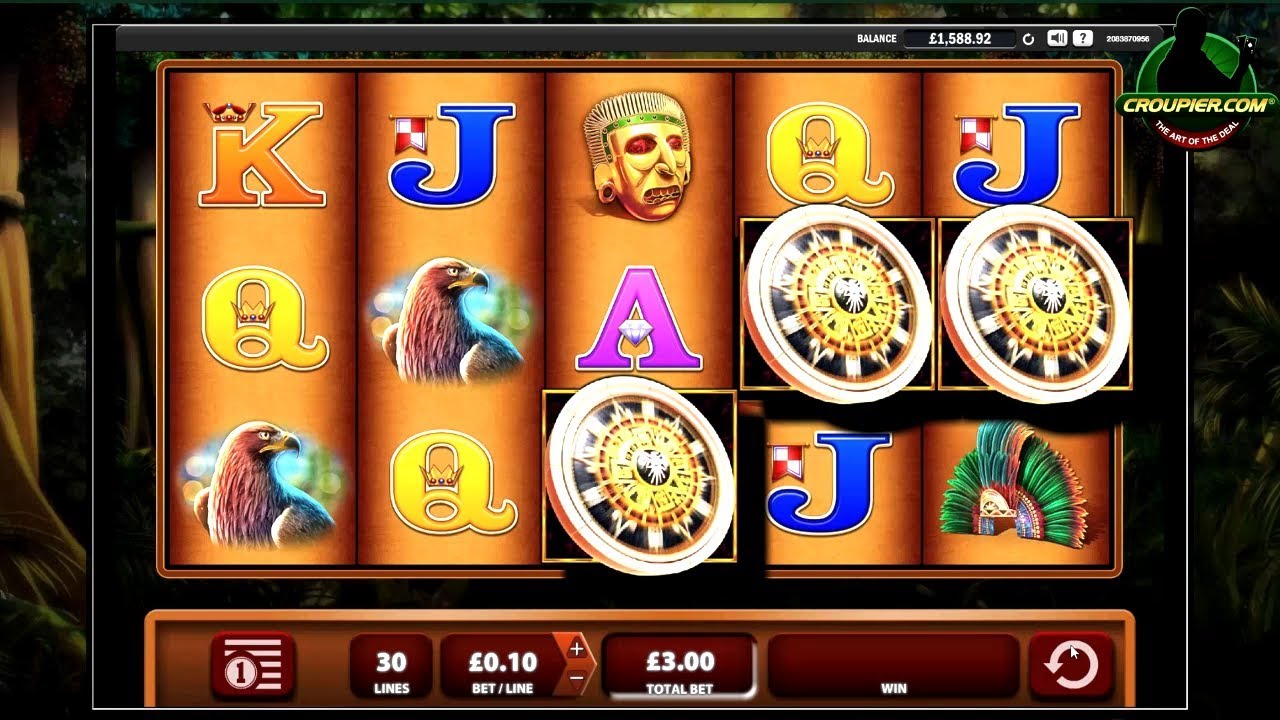 Online UK Slot