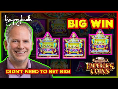 Video Slot Casino