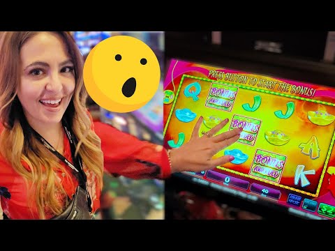 Video Slot Casino