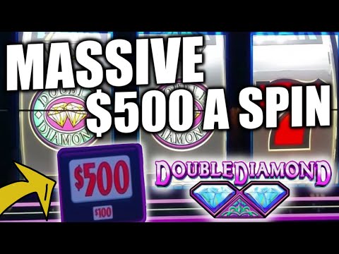 Video Slot Casino