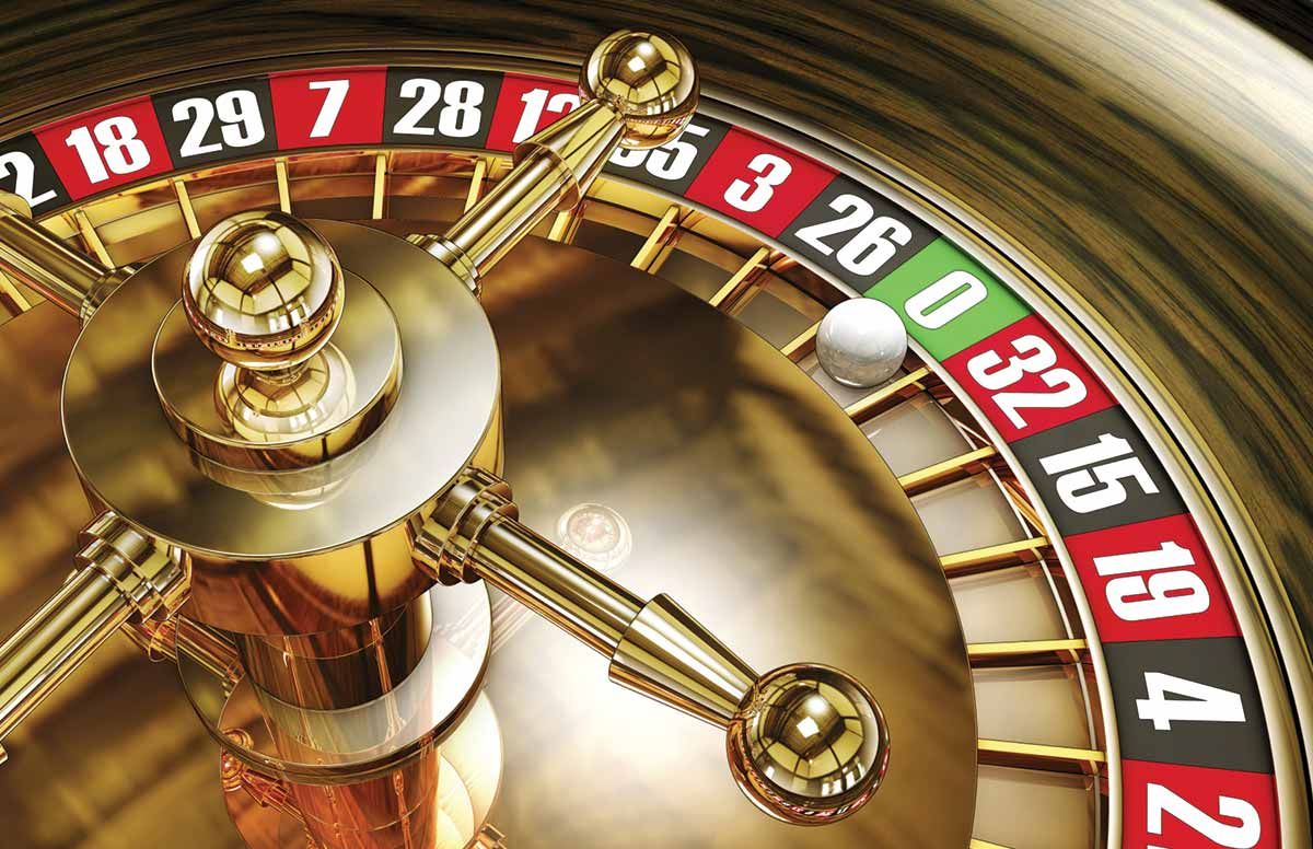 Best Online Roulette Game In The UK