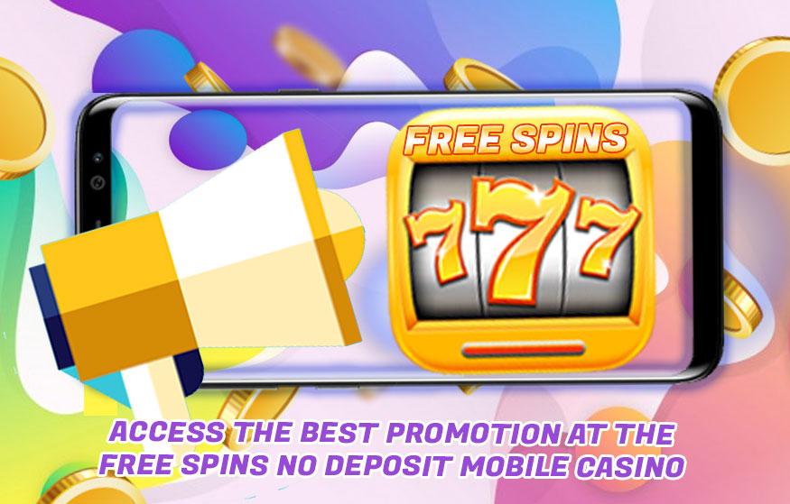 Mobile Deposit Casinos