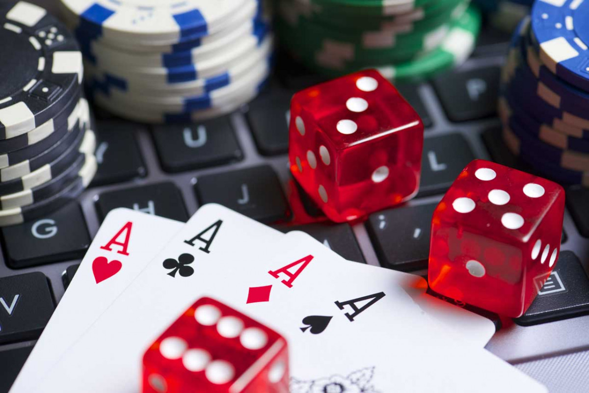 Online Casino Zahlungsmethoden für Einzahlungen + Auszahlungen