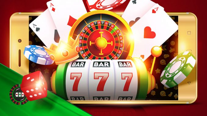 Online Casino Zahlungsmethoden für Einzahlungen + Auszahlungen
