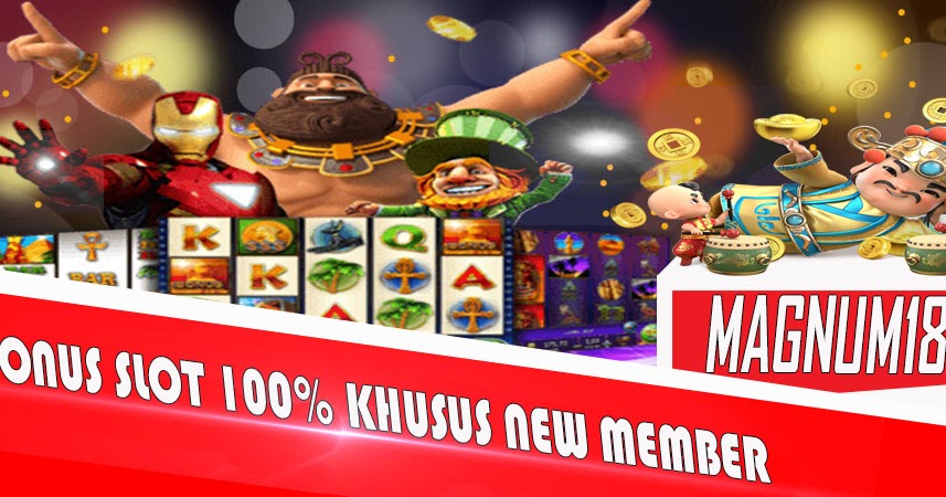 Bonus Slots Online