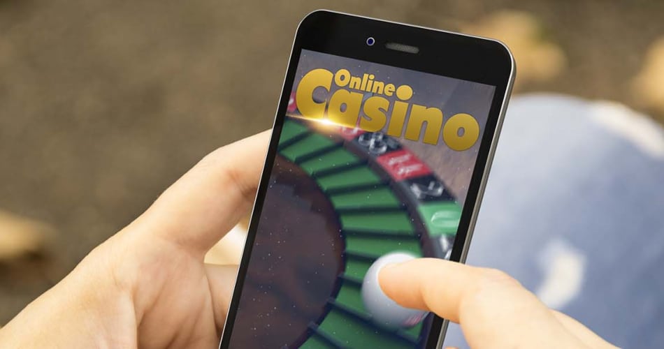 Mobile Deposit Casinos