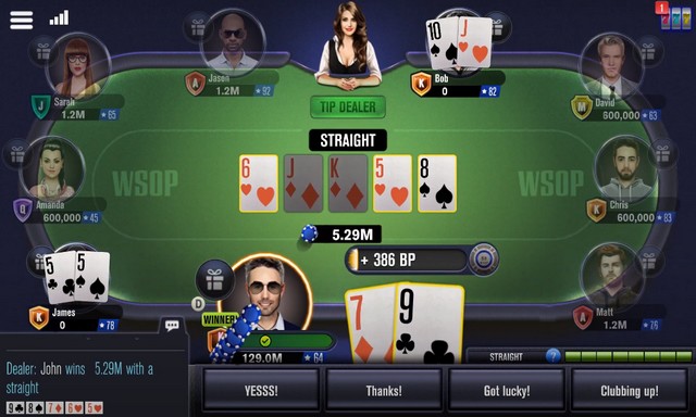 Poker Apps For Android