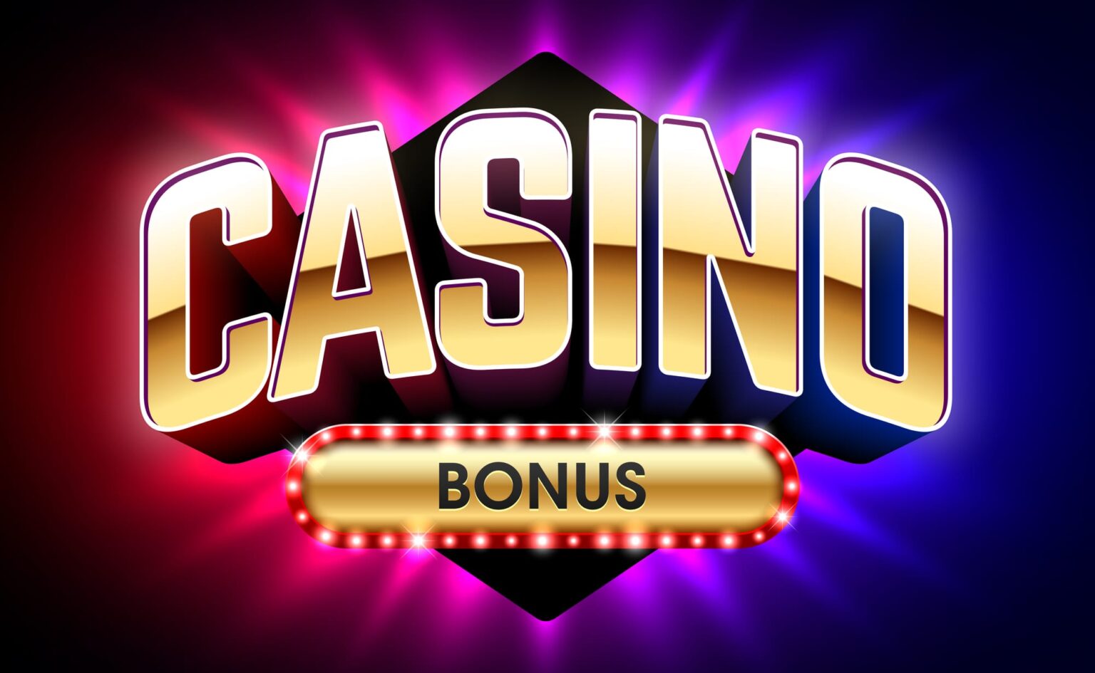 Casino British No Deposit Bonus