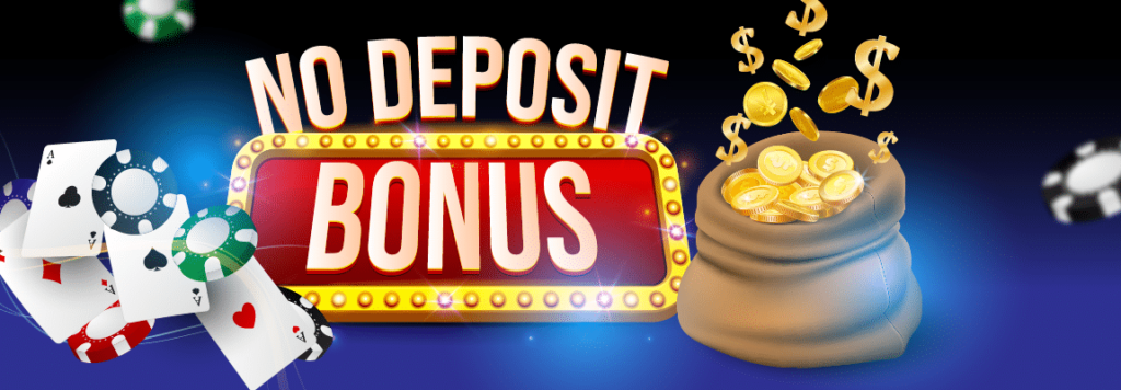 Casinos Deposit Bonus
