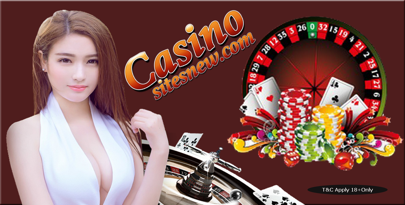 Best Online Casinos In UK