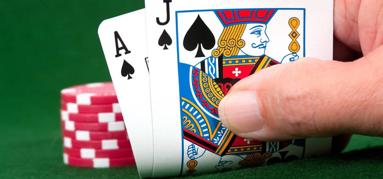 Free Online Blackjack Casino