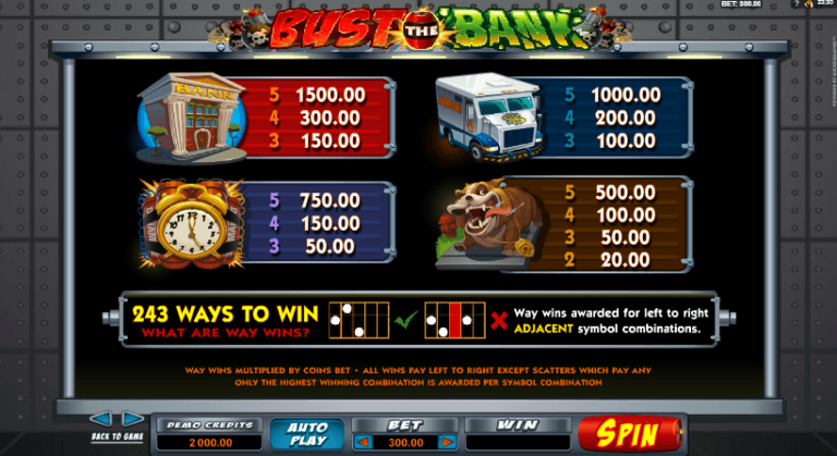 Deposit 10 Play With Slots