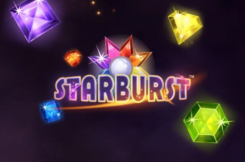 Play Starburst