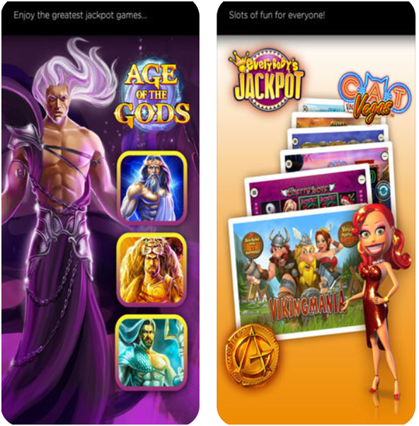 Slot Apps That Win Real Money