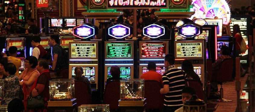 Gambling Site Casinos UK