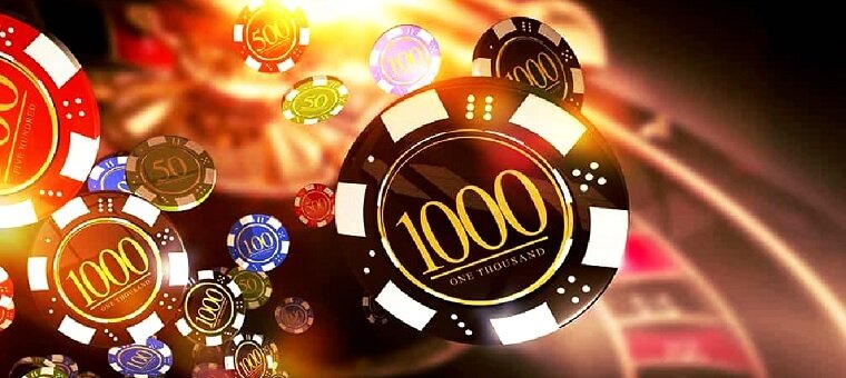 No Deposit Bonus Live Casino