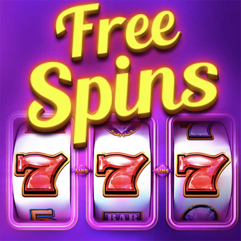 Free Slot No Deposit Required