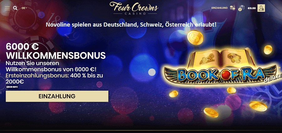 Online Casino Zahlungsmethoden für Einzahlungen + Auszahlungen