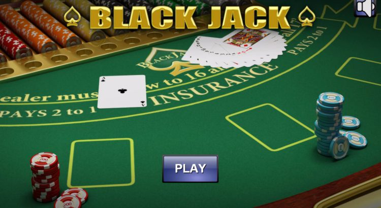 Free Online Blackjack Casino