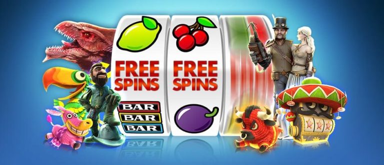 Free Spins No Deposit Keep What You Win