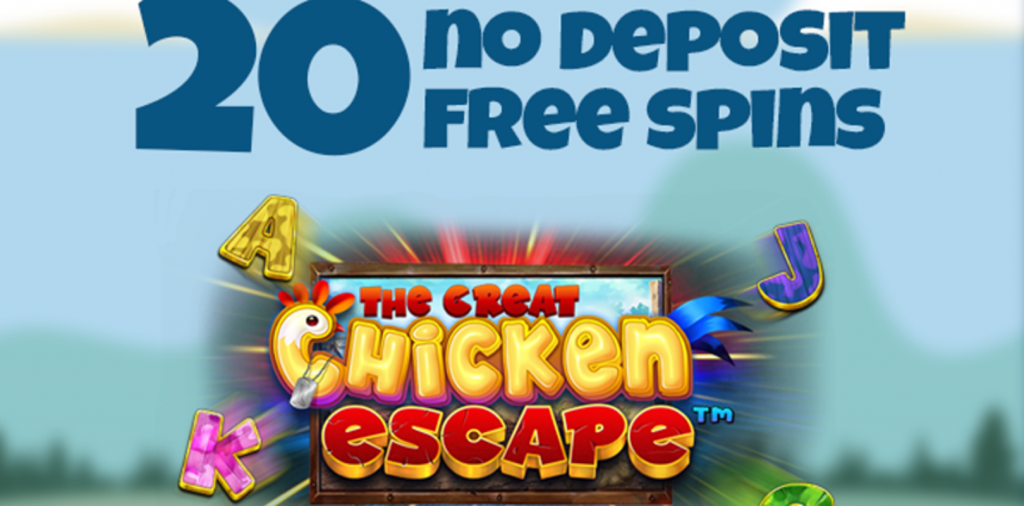 Free Cash No Deposit Casinos