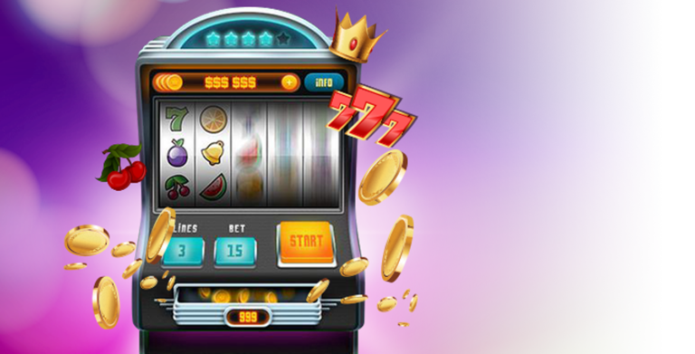 Slot Free Bonus No Deposit