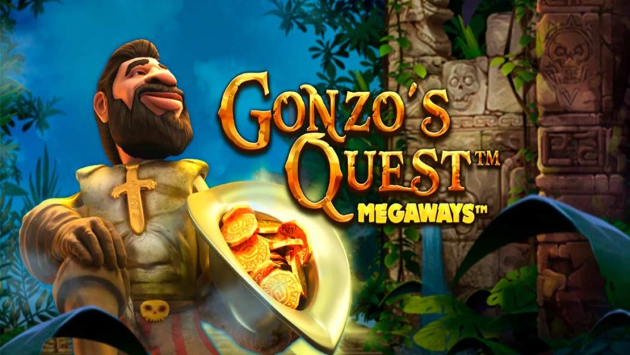 Gonzo's Quest Casino