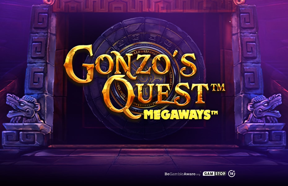 Gonzo's Quest Casino