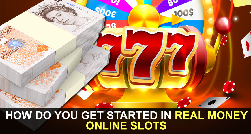 Real Money Slots Mobile