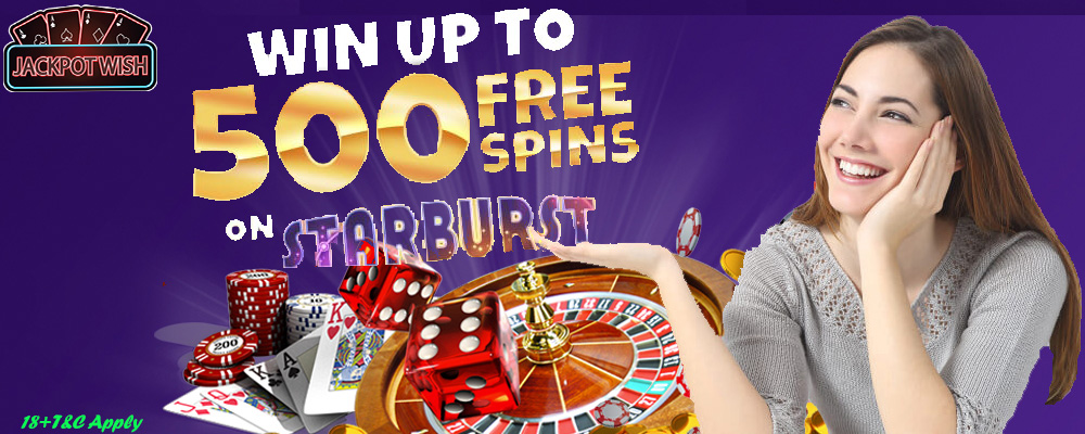 Best Casino Bonuses UK