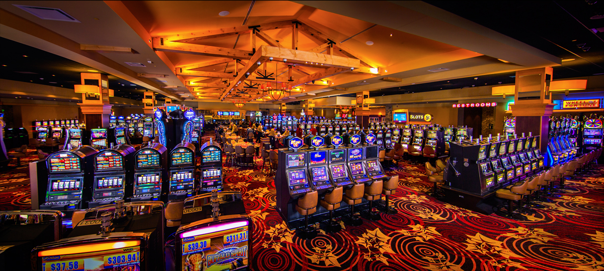 Gambling Site Casinos UK