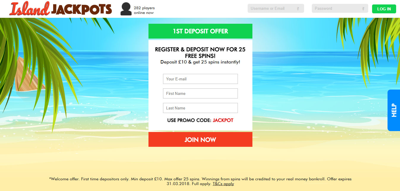 New Slot Sites No Deposit Required