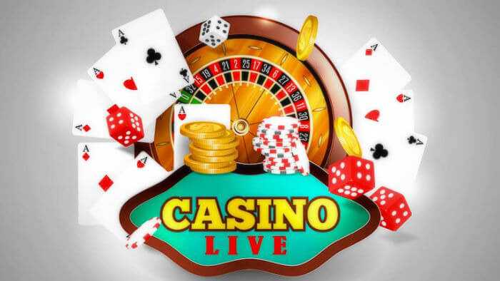 Best Live Online Casino