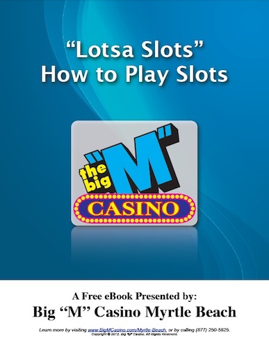 Free Bonus Slot Games