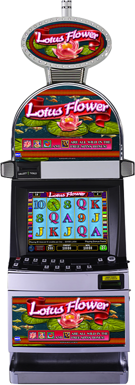 Bonus Slots Online