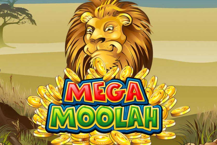 Casinos With Mega Moolah