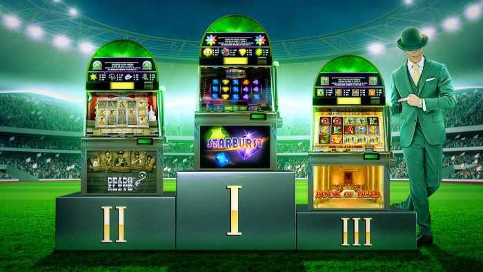 Slot Casino No Deposit