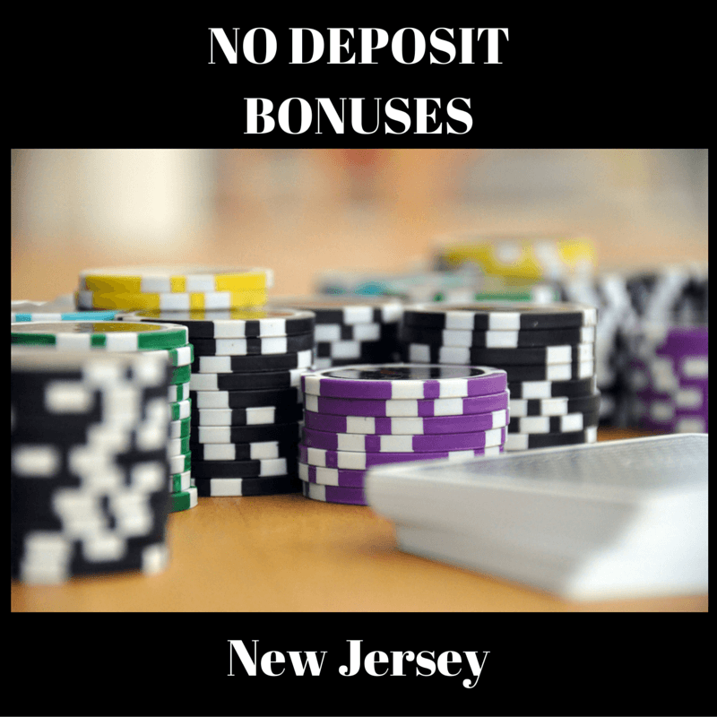 Online Casino Offers No Deposit