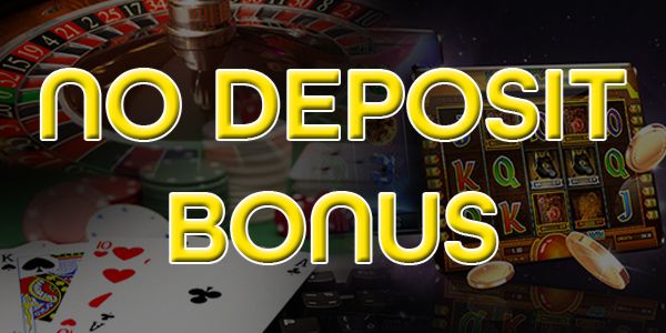 Casino Free Money No Deposit Required