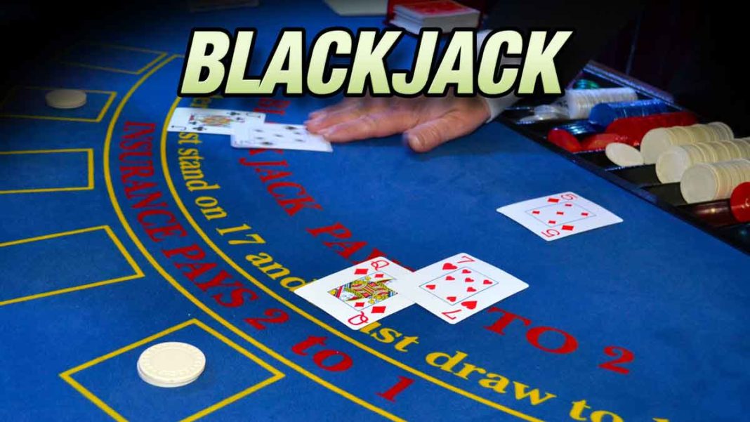 Blackjack Free Game