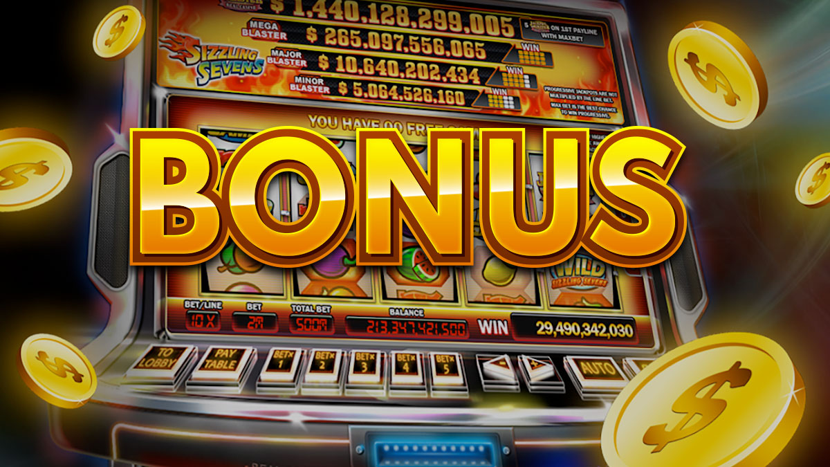 Online Casino Offers No Deposit