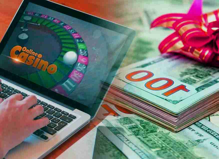 Online Casino Offers No Deposit