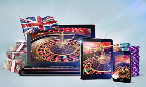 Gambling Site Casinos UK