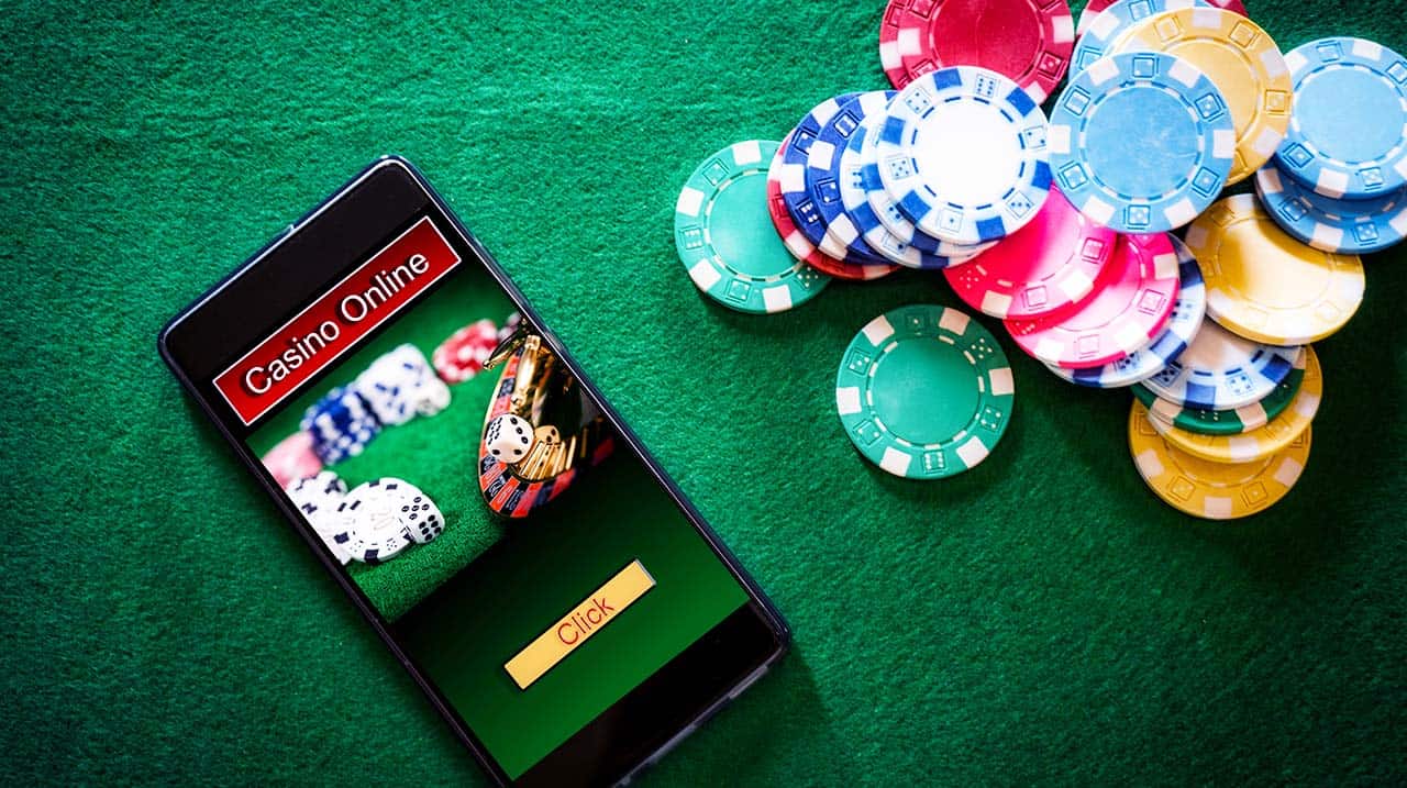 Live Blackjack Online Casinos Ireland