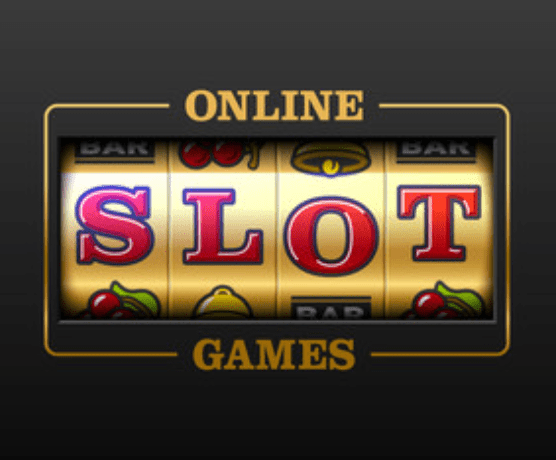 Online Slot Site