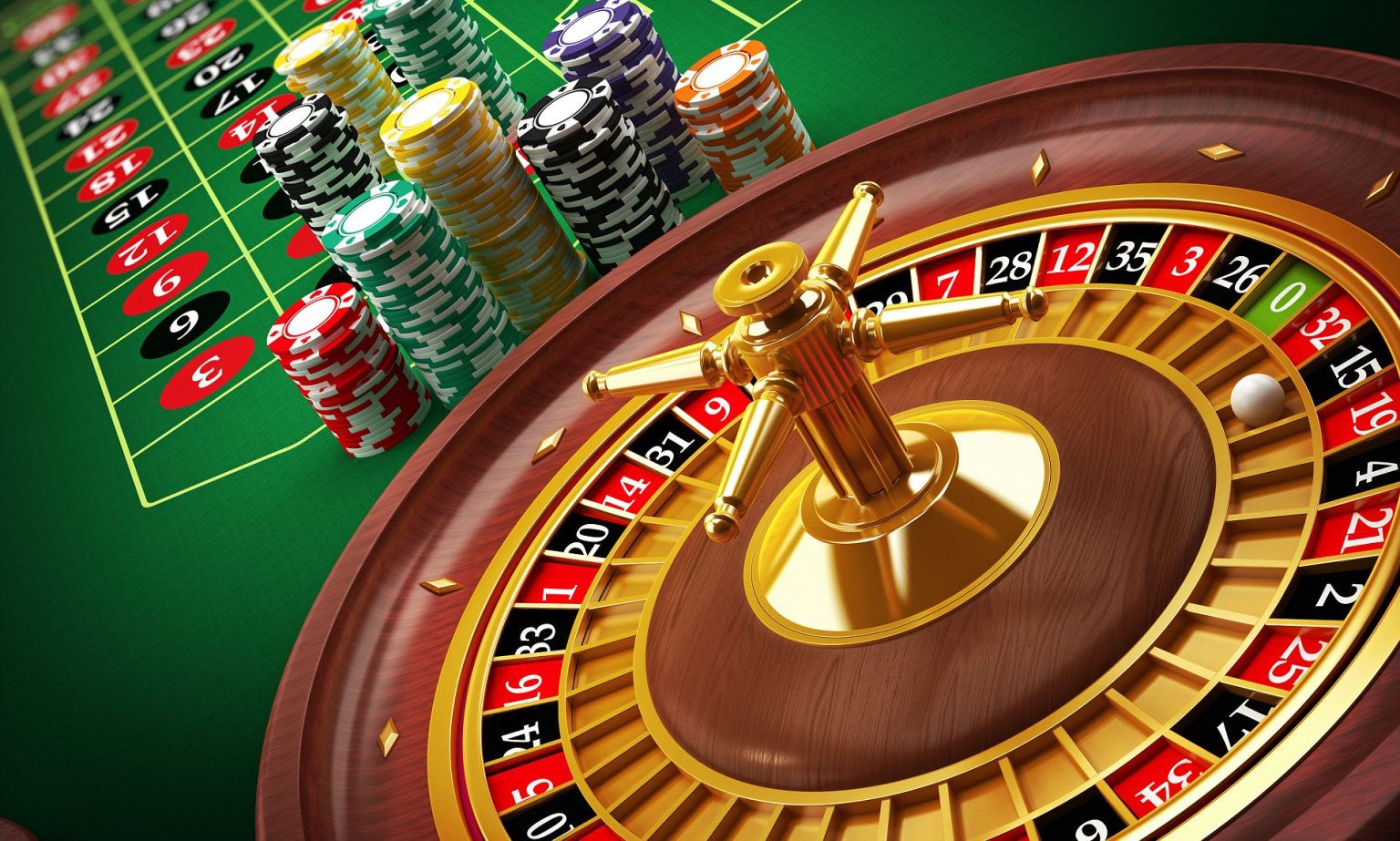 Best Online Roulette Game In The UK