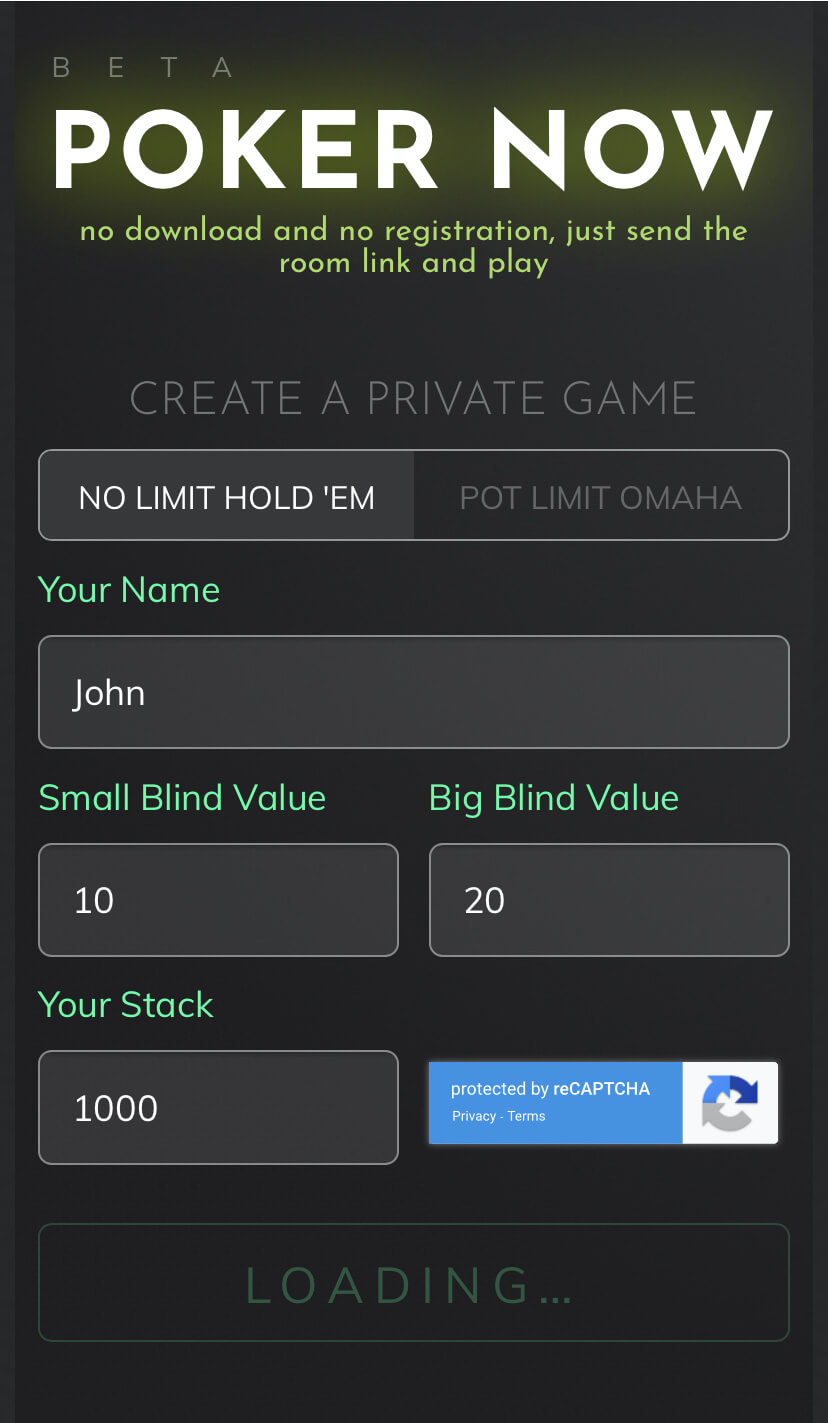 Poker Apps For Android