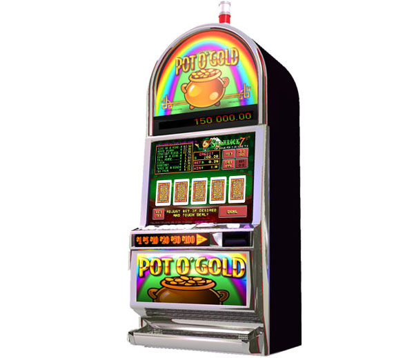 Free Bonus Slot Games