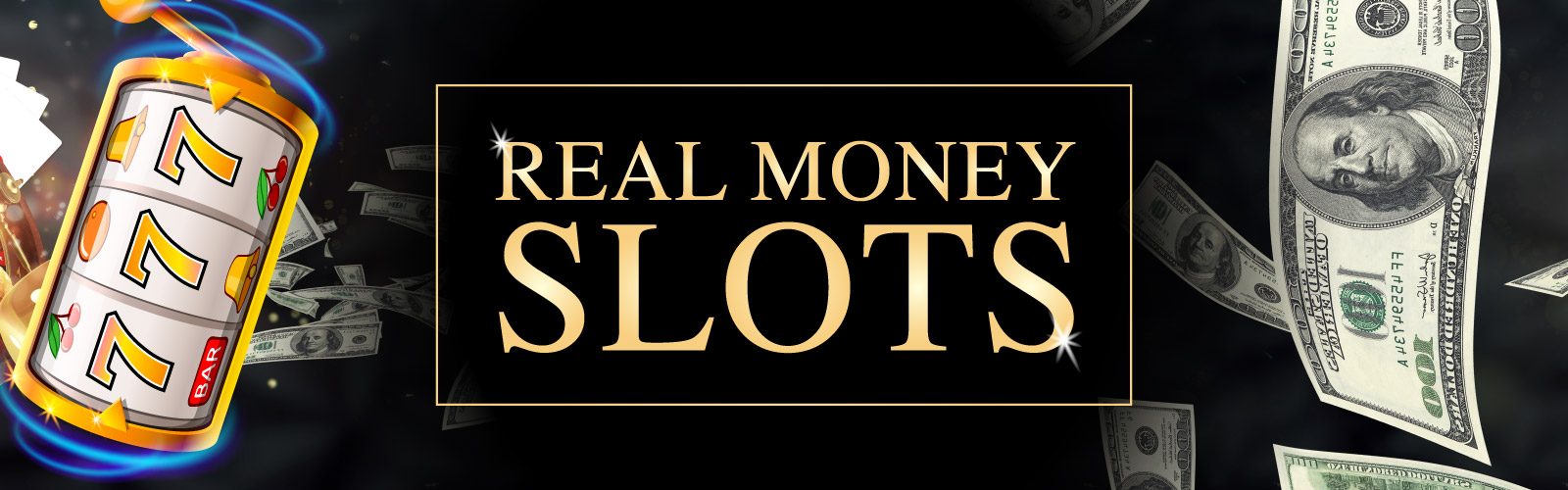 Slots Real Money App