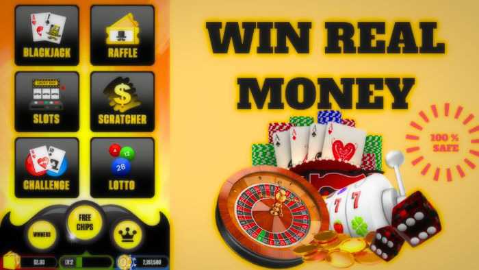 Online Casino Offers No Deposit